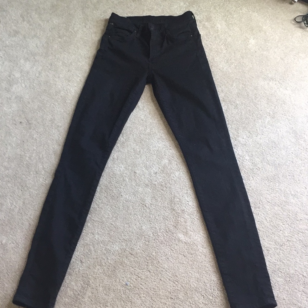 Citizens of Humanity Rocket High Rise Skinny Jean